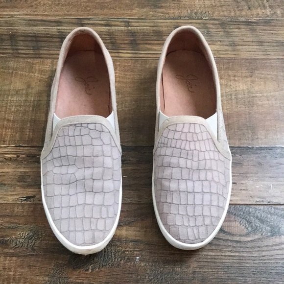 joie huxley sneakers